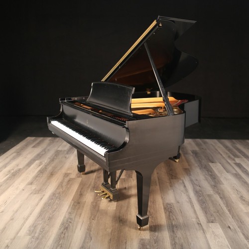 1997 steinway model grand - l,