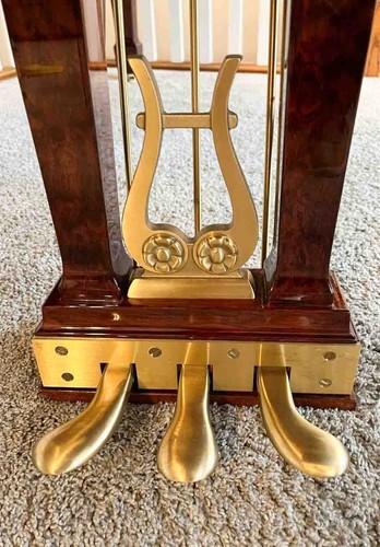 Crowne jewel steinway sons - jewel,