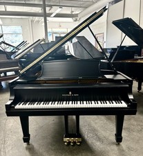 Steinway B Grand Piano 6'11"