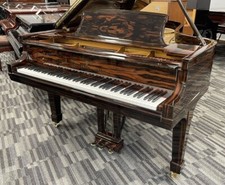 Steinway B 6'11" Grand Piano -