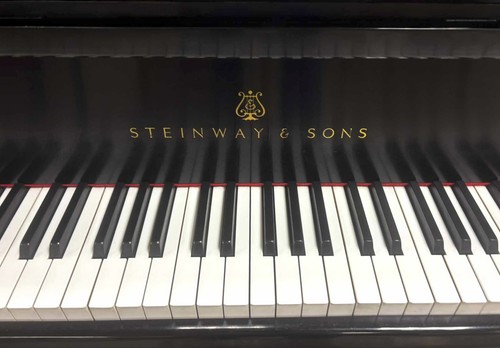Excellent condition steinway - steinway, &