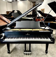 Steinway M Grand Piano 5'7"