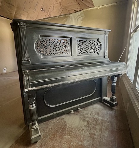 Steinway sons new york - &,