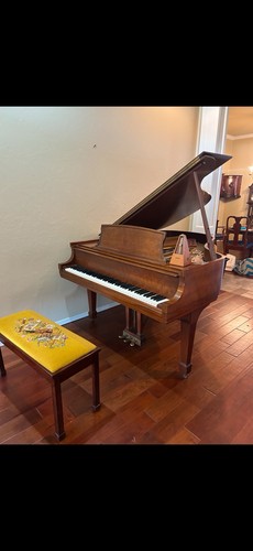 1974 steinway and sons - steinway,