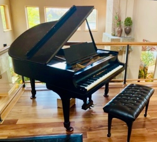 Gorgeous 1934 steinway - gorgeous,