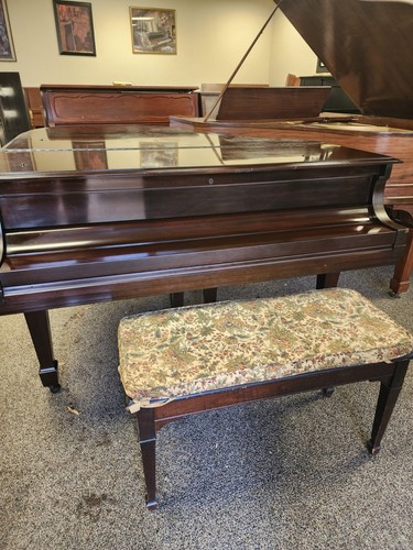 Steinway sons grand model - sons, m
