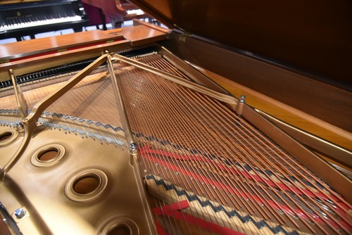 Steinway sons 1980 - sons, classic