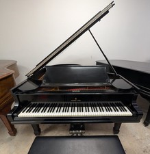 STEINWAY & SONS Model O 5'11"