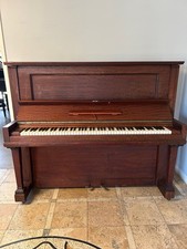 Steinway K52 Tall Upright