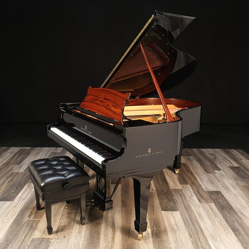 1922 steinway model - model, grand
