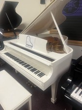 Steinway M Grand Piano