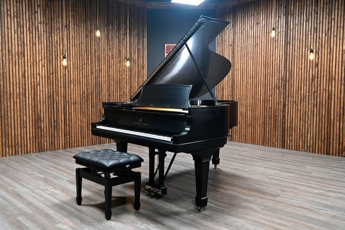Steinway sons a3 - sons,