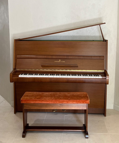 Rare steinway sons model - rare,