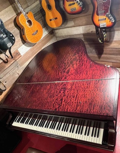 Steinway sons model - steinway, &