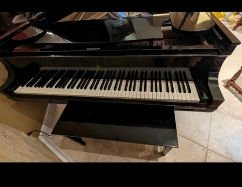 1910 steinway and sons - 1910,