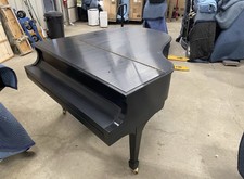 Steinway and Sons Model M