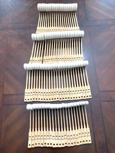Steinway grand piano complete - piano,