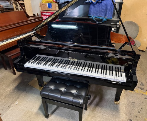 Steinway boston 156 grand - steinway/boston,