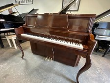 ESSEX PIANO BY STEINWAY -