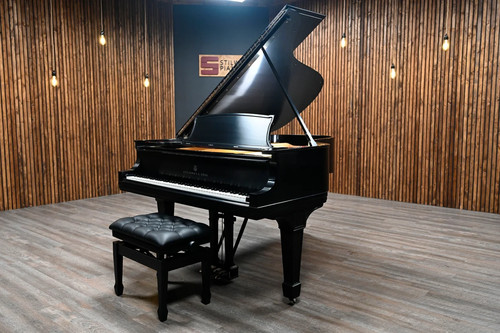Steinway sons grand - &,