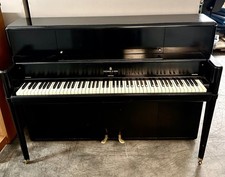 Steinway 100  Upright Consel
