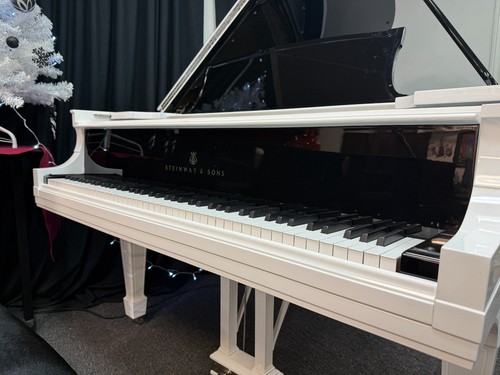 Custom steinway sons grand - steinway, &