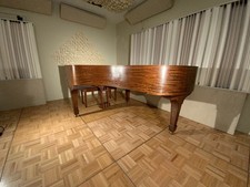 Steinway and Sons Grand Piano