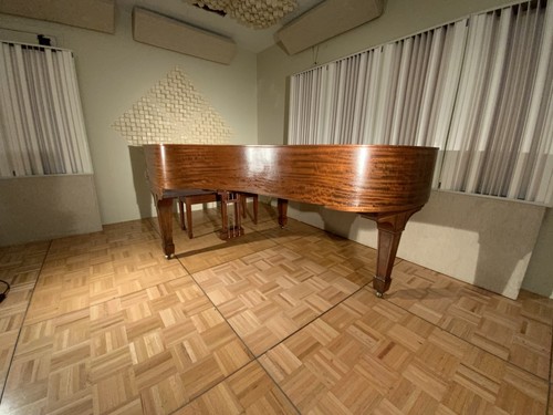 Steinway and sons - and,