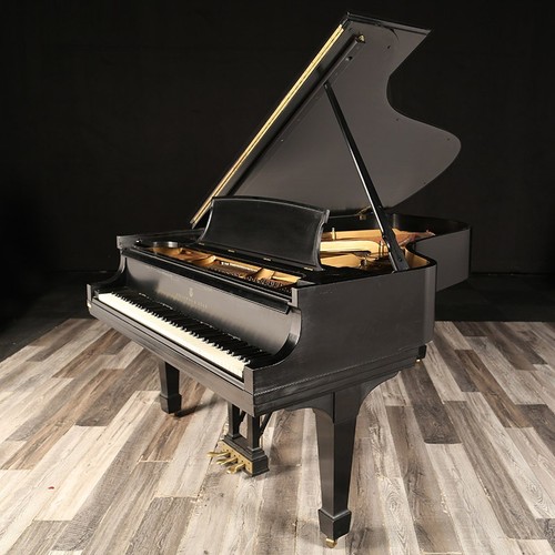 1968 steinway model grand - 1968, b