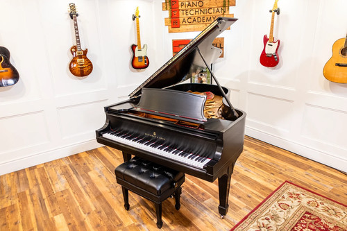 Steinway grand piano 4 - a3,