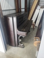 steinway piano