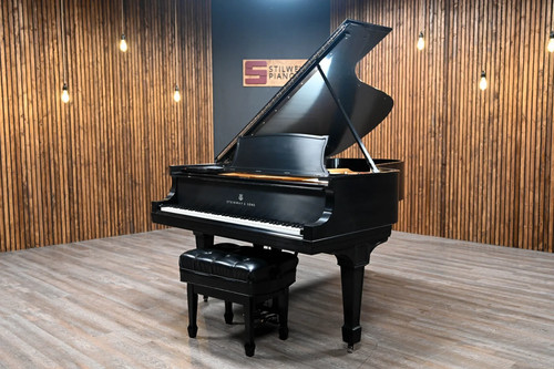Steinway sons model b - steinway,